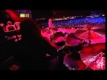 My Morning Jacket - Spain - 7/19/08 - Evil Urges & Off The Record