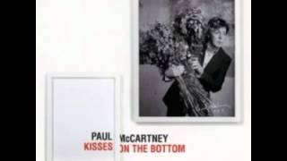 Paul McCartney - It's Only A Paper Moon