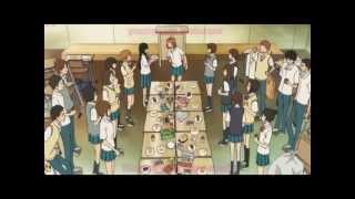 [ Kimi Ni Todoke ] Sawakaze - Tomofumi Tanizawa - Romanji/ENG Sub &amp; Singable Lyrics
