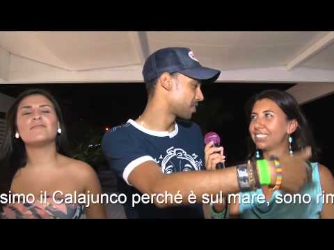 Magic Monday: Miguel Campbell - 6 Agosto 2012 - Calajunco - Reggio Calabria | CityNow.it