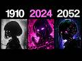 Evolution Of Masha Ultrafunk