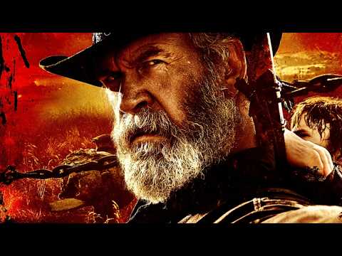 Самый быстрый стрелок на Диком Западе должен спасти дочь из рук банды | Боевик | Вестерн | Фильм