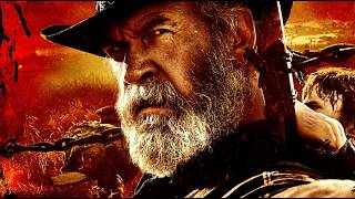 Самый быстрый стрелок на Диком Западе должен спасти дочь из рук банды | Боевик | Вестерн | Фильм