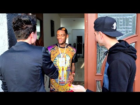 download lagu mp3 mp4 Soulja Boys House, download lagu Soulja Boys House gratis, unduh video klip Soulja Boys House