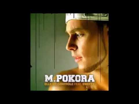 M.pokora single elle me contrôle featuring sweety 