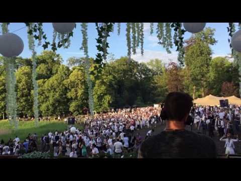 Mike Tohr @ Thé Dansant Marriage