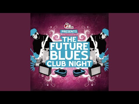 Feel My Blues (Mr. Danny Remix)