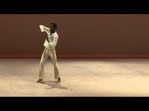 Selections 2010 - Contemporary Variation - Jonathan de Araujo Batista