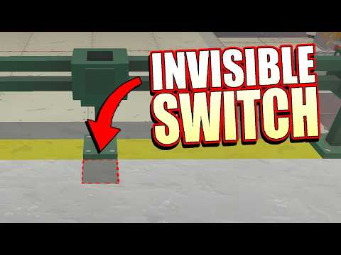 I Found a SECRET Cubby Hole Spot in Hide and Seek!