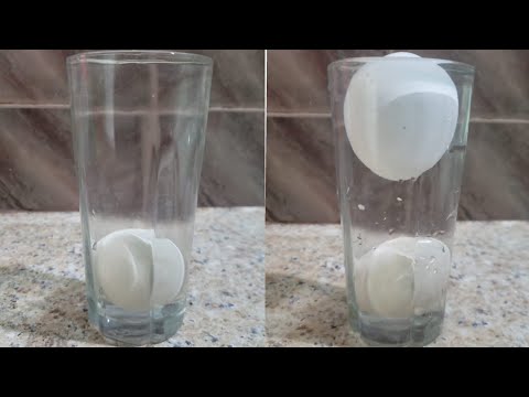 How to find Egg is Fresh or Not | Egg freshness test