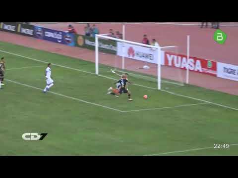 Resumen CD 7: San Jose 2 - 0 The Strongest, habla Marcos Barrera al final