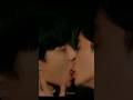 OMG They Use Tongue Hot Kiss Scene ZeeNunew ️