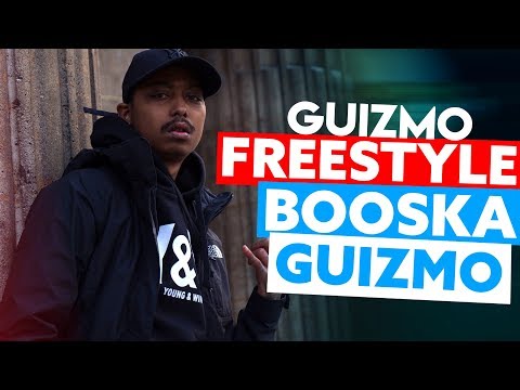 Guizmo | Freestyle Booska'Guizmo