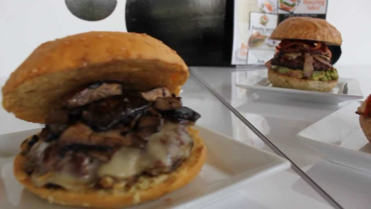 Restaurant HD Commercial