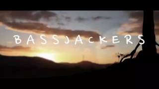 Bassjackers &amp; KSHMR ft. Sidnie Tipton - Extreme (Official Lyric Video)