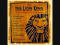 Shadowland-The Lion King Broadway(lyrics ...