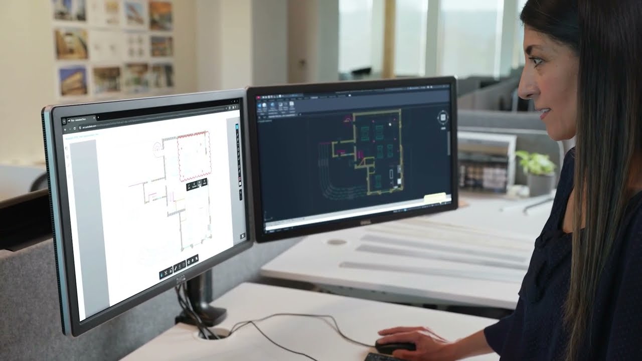 Markup Import Autodesk Docs 2025