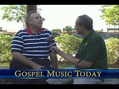 Brian Lester on Gospel Music Today