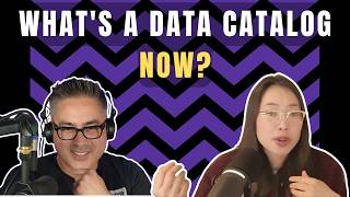 Why Snowflake Bought This Data Catalog Startup