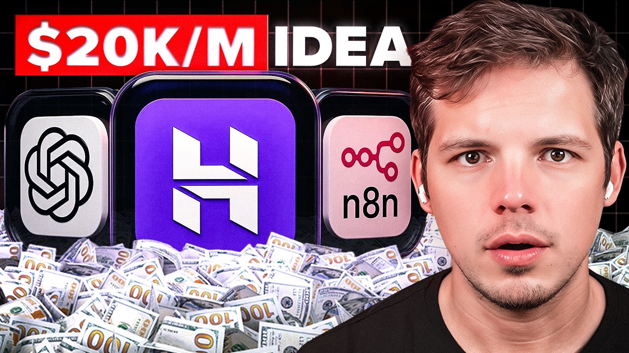 내가 잠자는 동안 일하는 AI 에이전트를 만들었다 (저렴하고 간단하게)