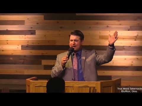 TWT Youth Camp - Pour Your Spirit Out