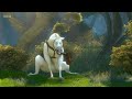 Tangled Maximus 2010 BBC IPlayer 1