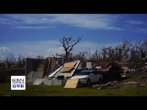 CBN NewsWatch PM: September 6, 2019