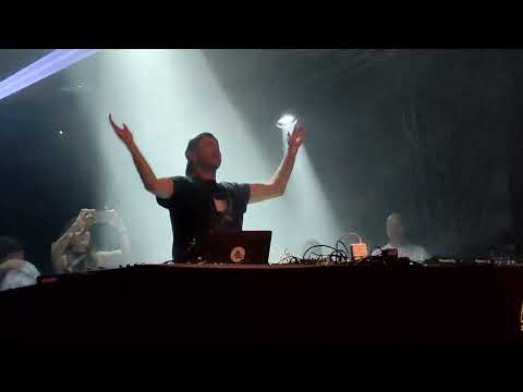 K-Paul tribute to Westbam intro @Bam The Planet - 40 Years Westbam a DJ, Metropol, Berlin (22.10.23)