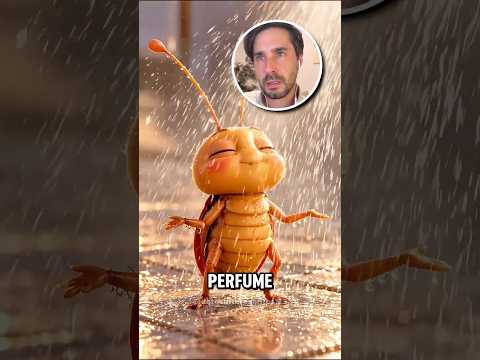 Cuando la Cucaracha te quiere Manipular en tu propia casa 🪳🏠
