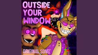 Cover art for Outside Your Window