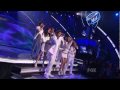 American Idol Top12 Performs Keeping The Dream ...