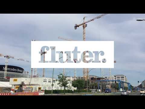 Gentrifizierung – wem gehört die Stadt?