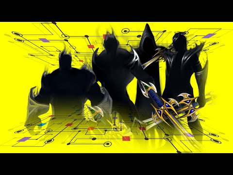 HoN Pro Shadowblade Gameplay | Mr`Shelby | Diamond