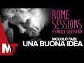 Home Sessions - Niccolò Fabi - Una Buona Idea ...