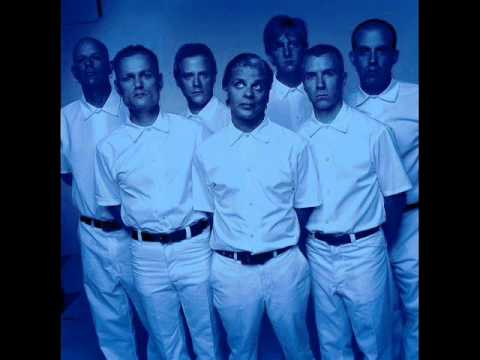 Blue Meanies - The Devil Came to the 9th Ward