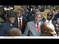 RDC : Vital Kamerhe, élu président de l'Assemblée