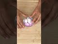 Put an onion in your room tonight!