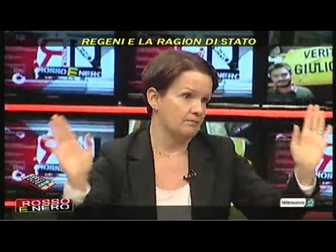 Le BALLE DI RENZI e del PD sul caso REGENI, sulla TURCHIA, sull’EMERGENZA IMMIGRAZIONE, sull’EUROPA!