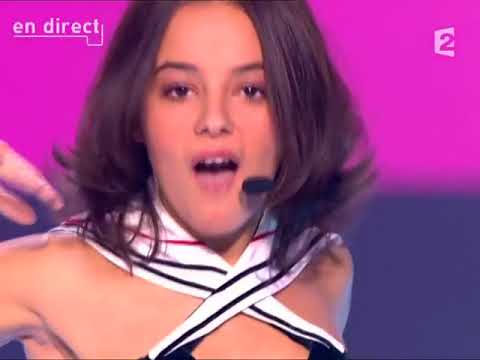 Ultimate Convert Alizée   J'en Ai Marre!   La Chason N°1 60fps 1080p   YouTube 1080p