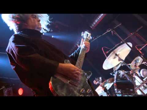Blood Witch - Melvins (Live Europe 2009) Perfect Quality