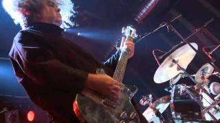 Blood Witch - Melvins (Live Europe 2009) Perfect Quality