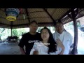 One Day In Gajah Taro IMS