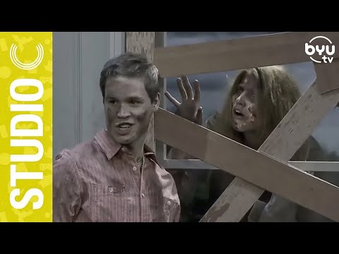 Zombies Attack - Studio C