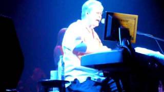 Miidnights Another Day/ Lucky Old Sun/ Going Home - Brian Wilson at the Roundhouse