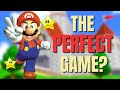Why Super Mario 64 Is Still The Greatest