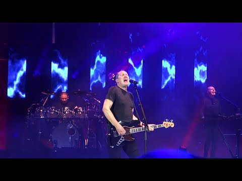 OMD - Electricity (Live at Hammersmith Apollo 2019)