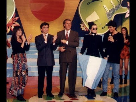 En TA TE SHOW con L. Simmons