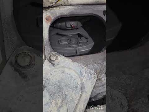 adjust dual clutch truck mechanical heavy diesal works short videos 👍🛠