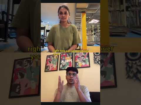 Anushree - Full Body Transformation