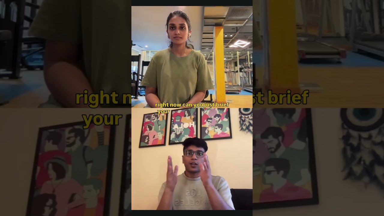 Anushree - Full Body Transformation